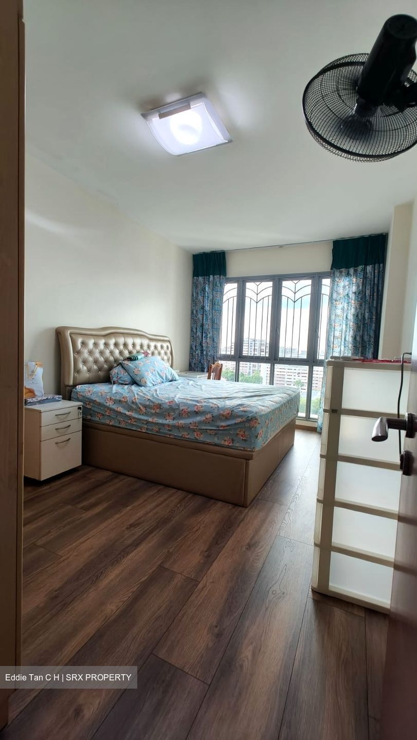The Madeira (D23), Condominium #538400621
